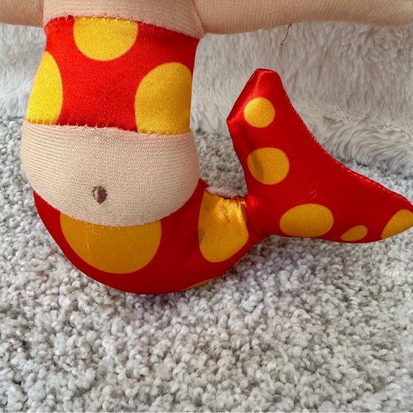 Nickelodeon Universe Bubble Guppies Nonny and Deema Plush Dolls - Picture 3 of 11